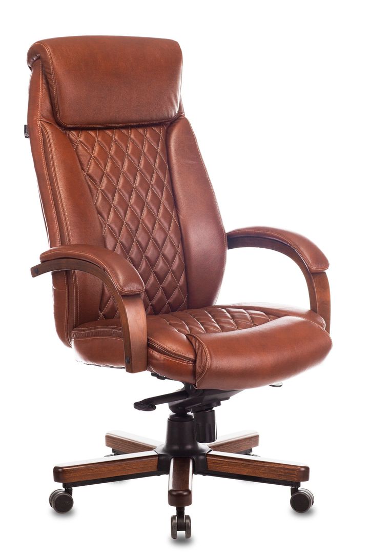 T-9924WALNUT — для руководителей