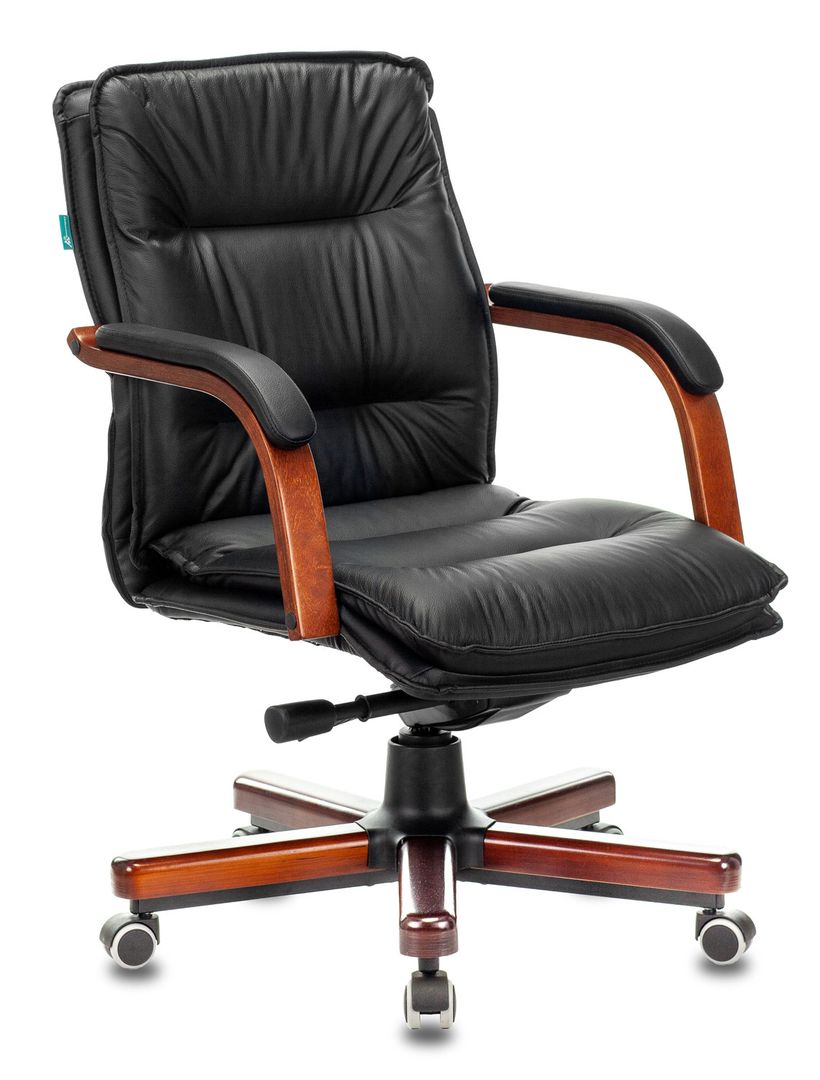 T-9927WALNUT-LOW — для руководителей