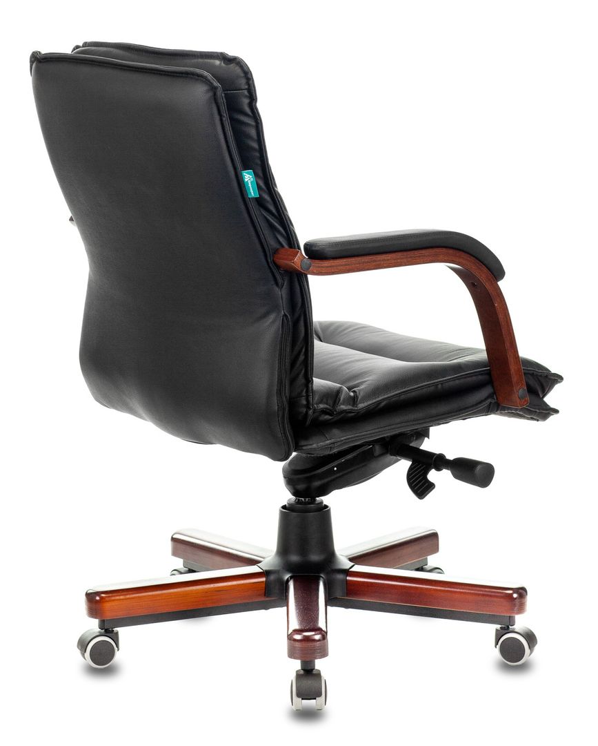T-9927WALNUT-LOW — для руководителей