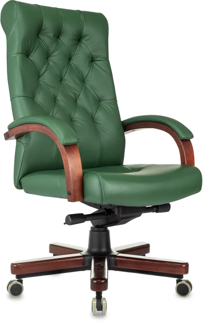 T-9928Walnut — для руководителей