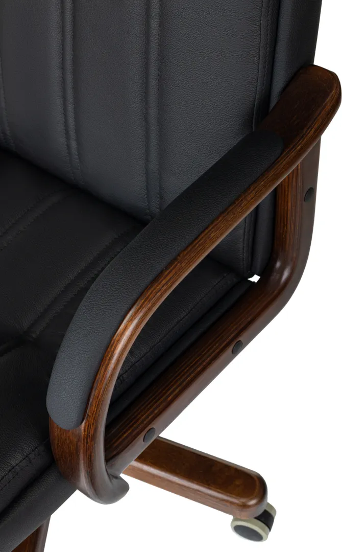T-9932Walnut — для руководителей
