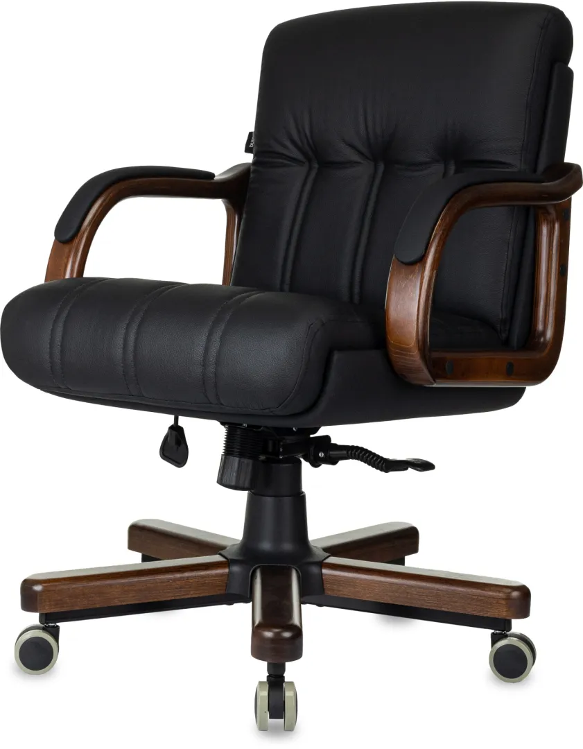 T-9932Walnut-Low — для руководителей