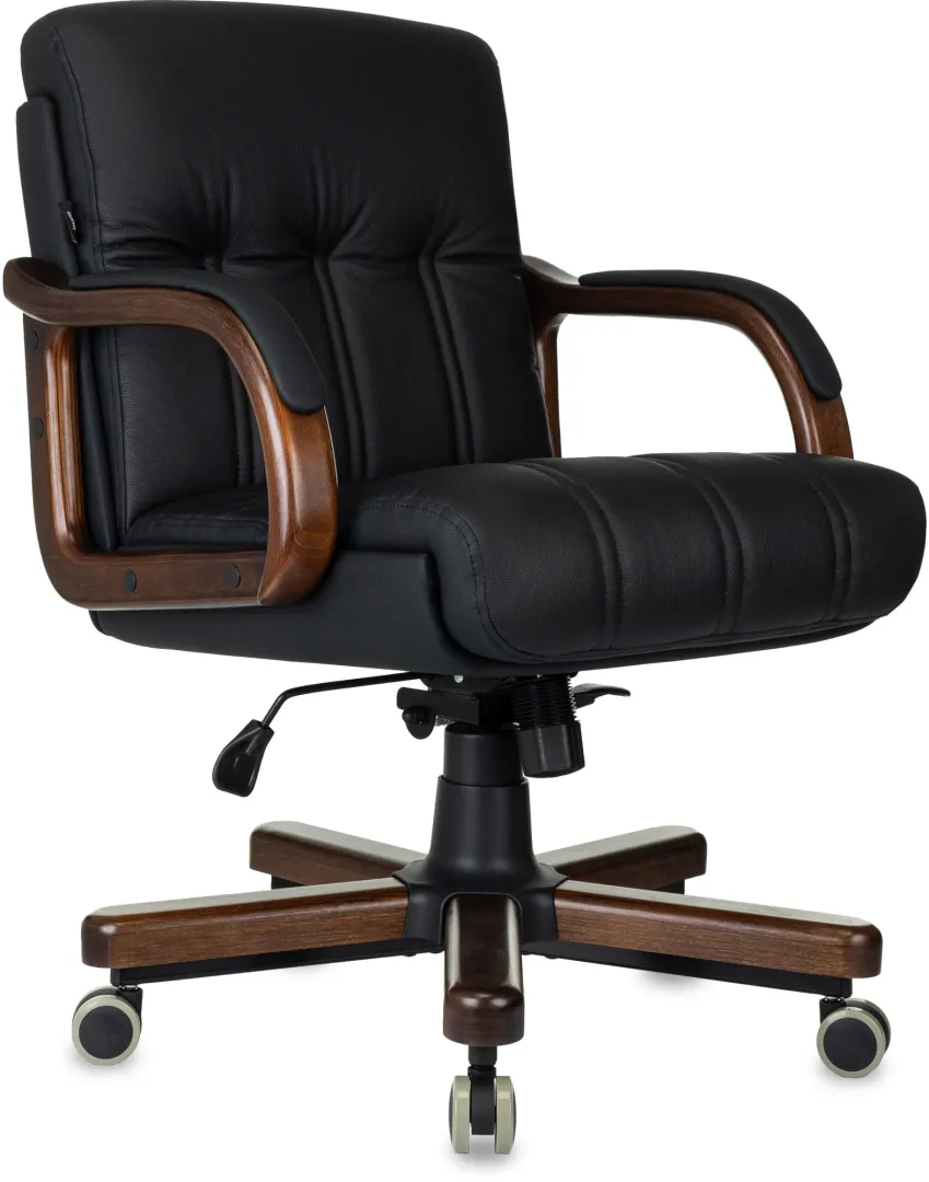 T-9932Walnut-Low — для руководителей