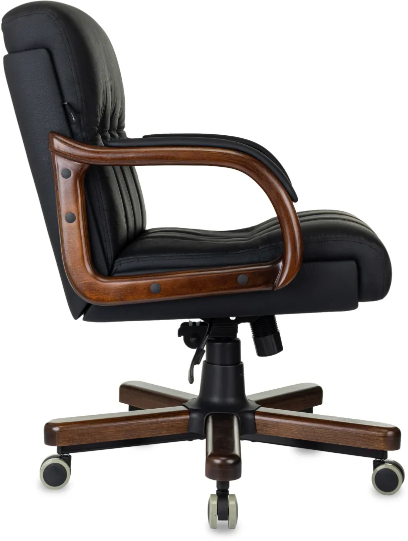 T-9932Walnut-Low — для руководителей
