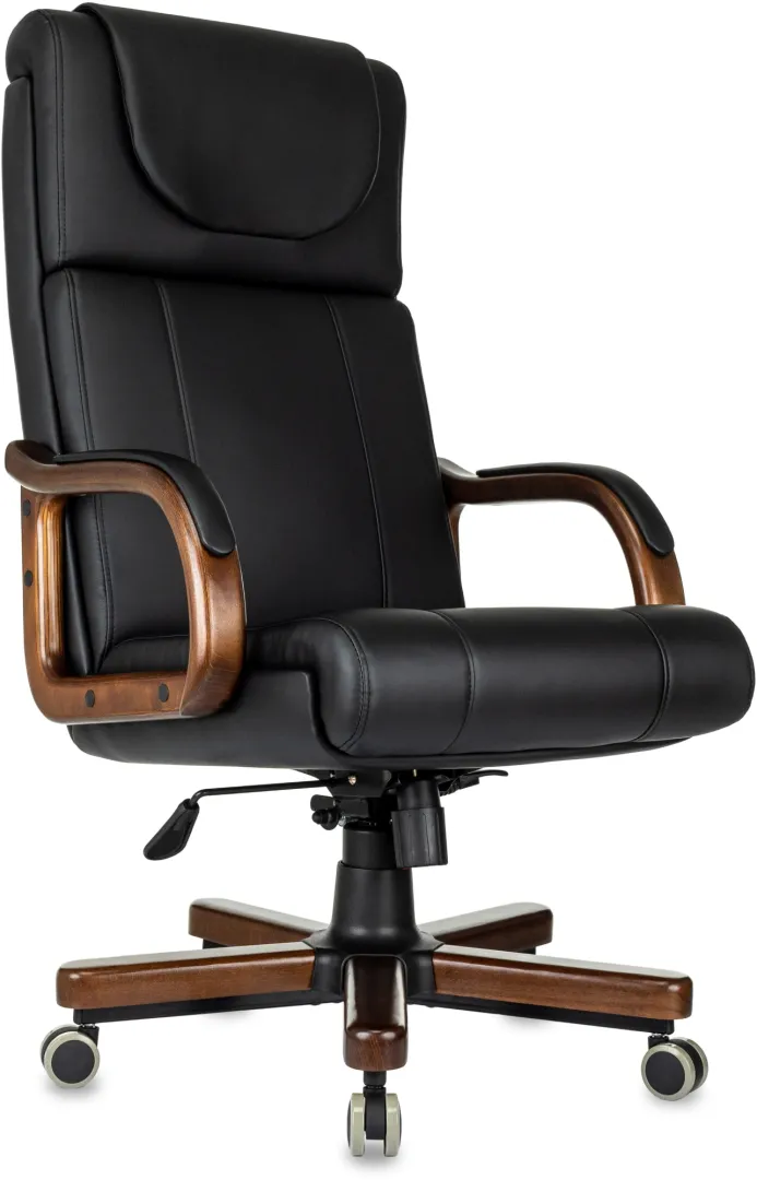 T-9933Walnut — для руководителей