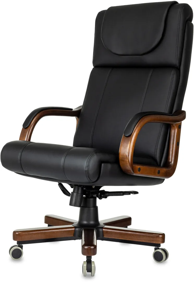 T-9933Walnut — для руководителей
