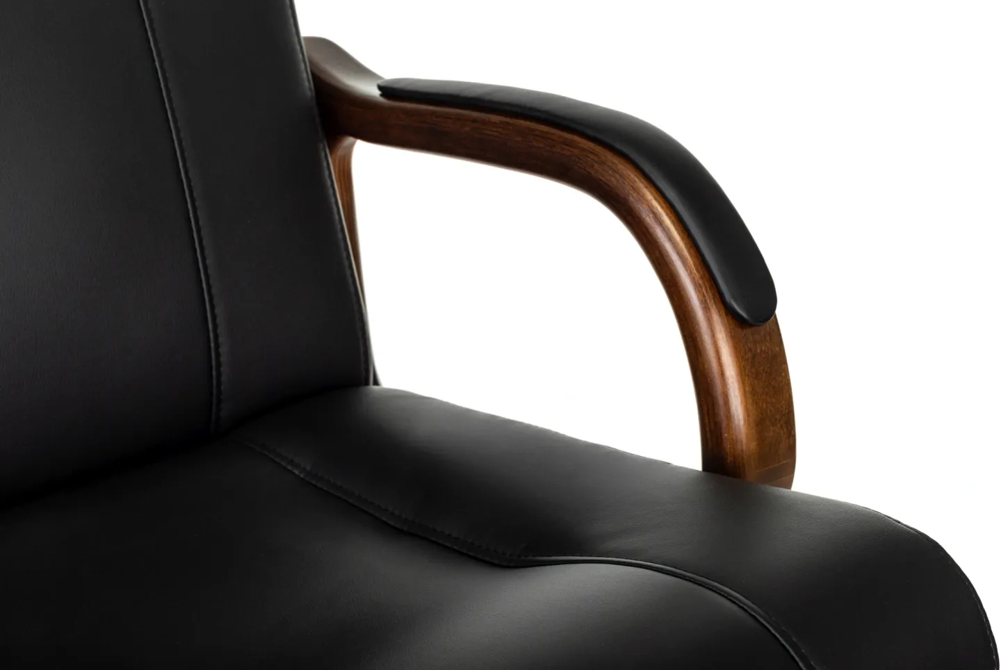 T-9933Walnut — для руководителей
