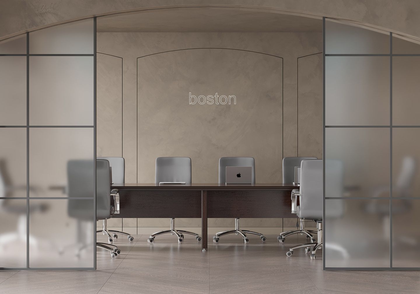 Бостон (Boston)