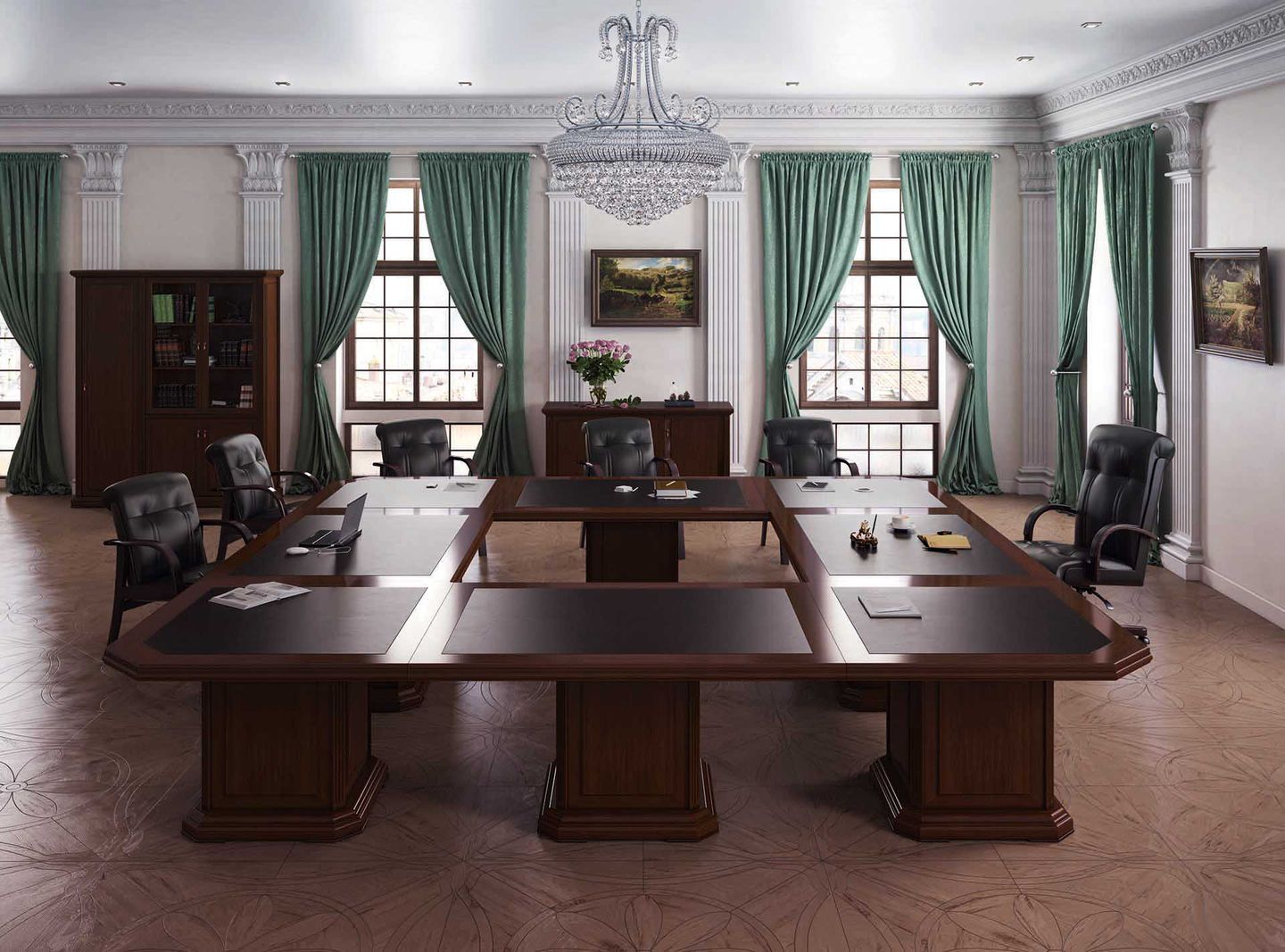 Министри (Ministry)