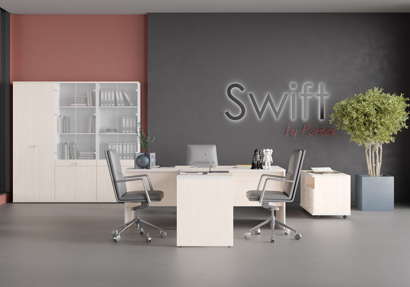Свифт (Swift)