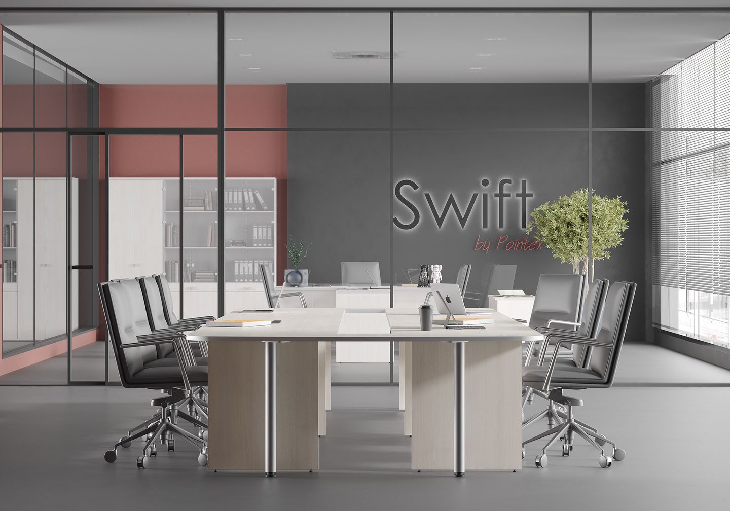 Свифт (Swift)